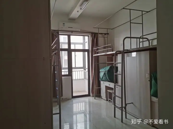 南京林业大学宿舍条件怎么样 有空调吗？（附宿舍真实图片）